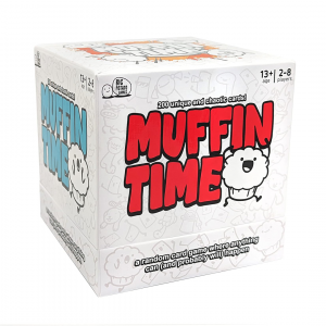 Big Potato Games - Muffin Time